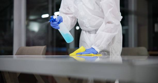 Licensed Biohazard Cleanup service in Washington Grove, MD - Trauma Clean Pros